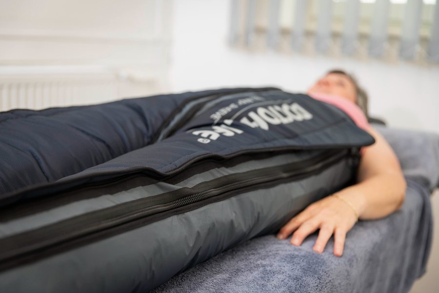 Masszázságy részlet