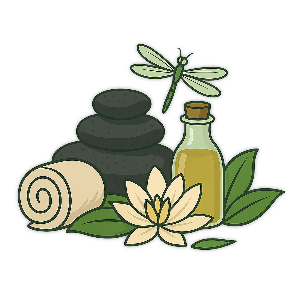 Lazít-Ani Logo
